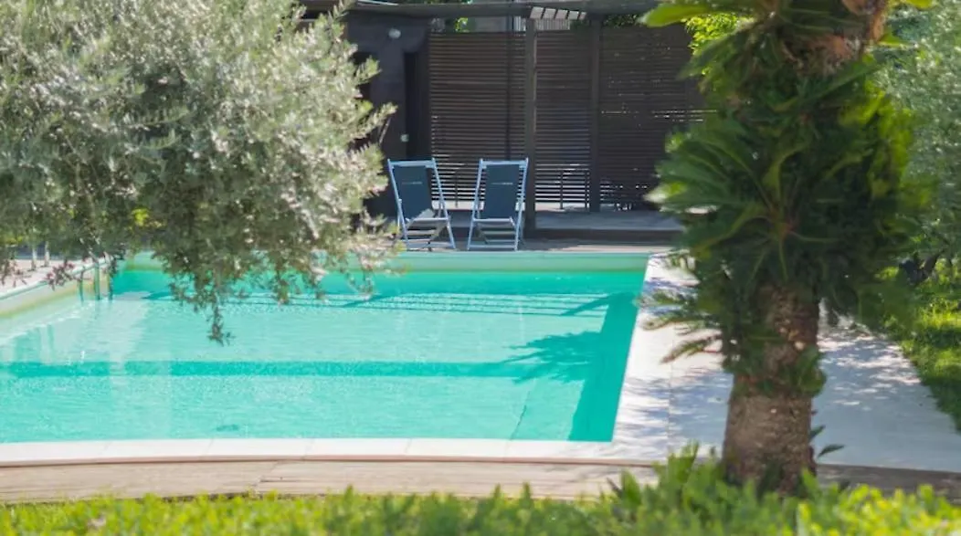 Casa Gelsomino Pool&Seaview Apartment