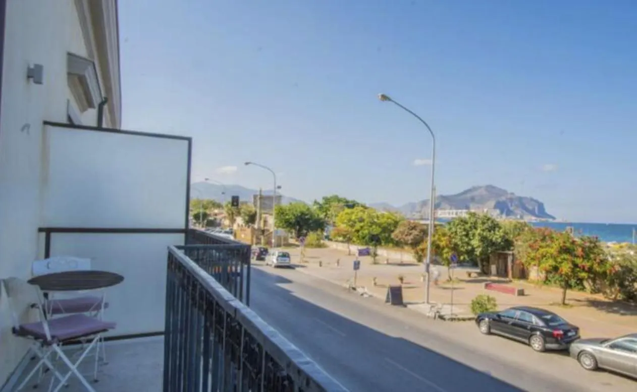 Apartment Casa Gelsomino Pool&Seaview Italy