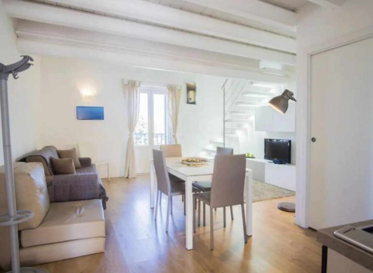 Casa Gelsomino Pool&Seaview Apartment Palermo