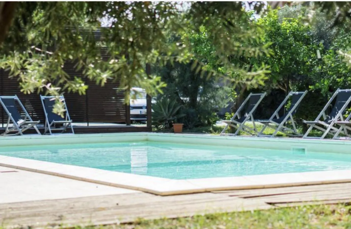 Apartment Casa Gelsomino Pool&Seaview