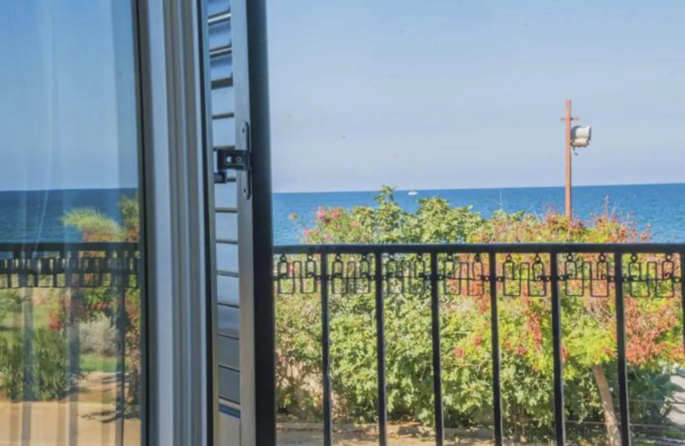 Casa Gelsomino Pool&Seaview 0*, Palermo