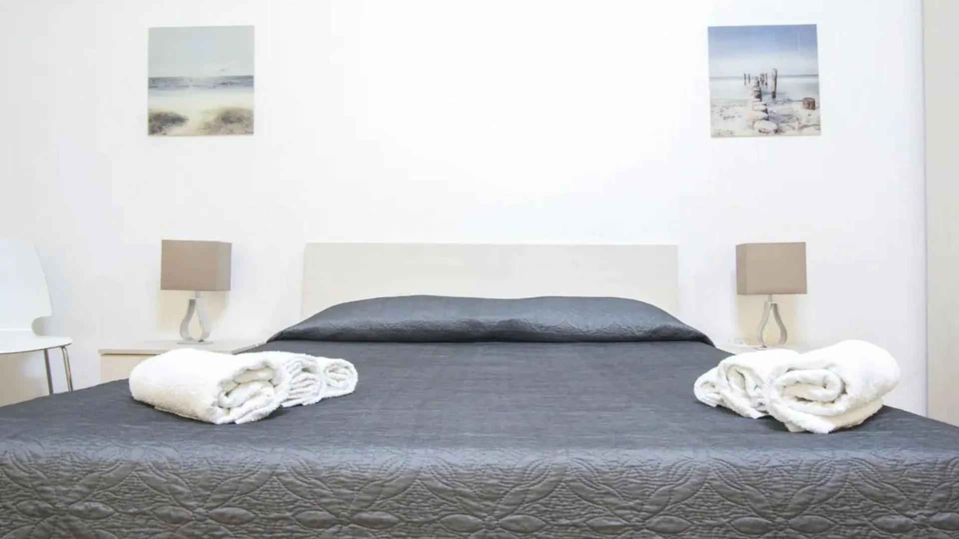 Casa Gelsomino Pool&Seaview Apartment Palermo