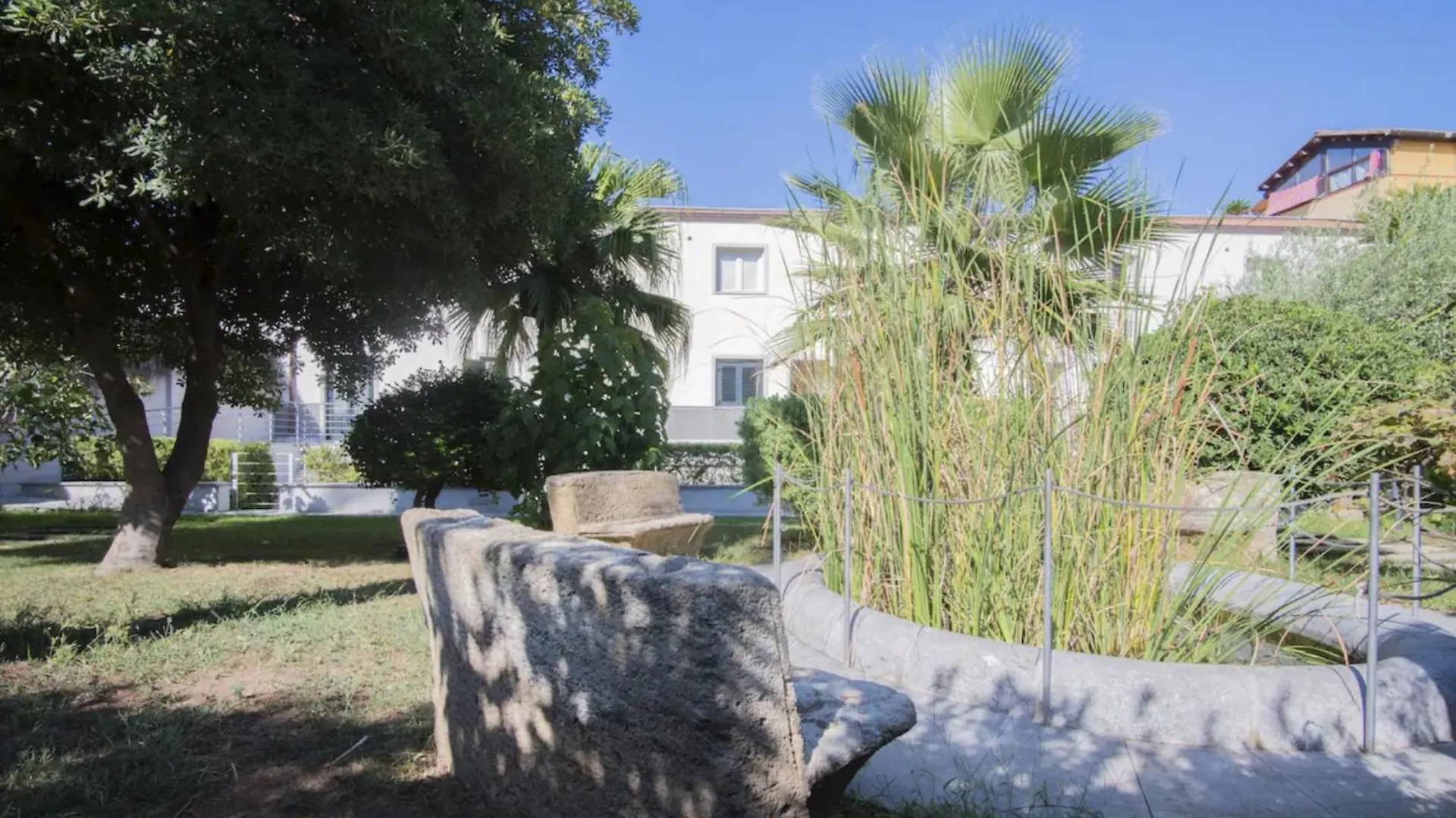 Casa Gelsomino Pool&Seaview Palermo