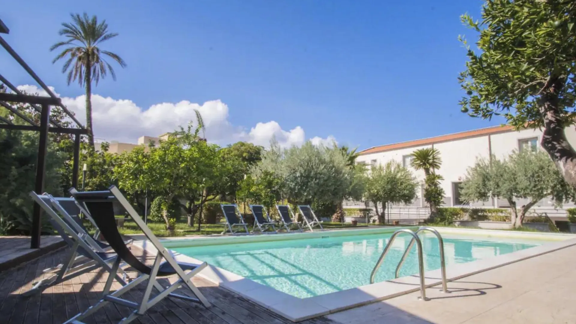 Casa Gelsomino Pool&Seaview