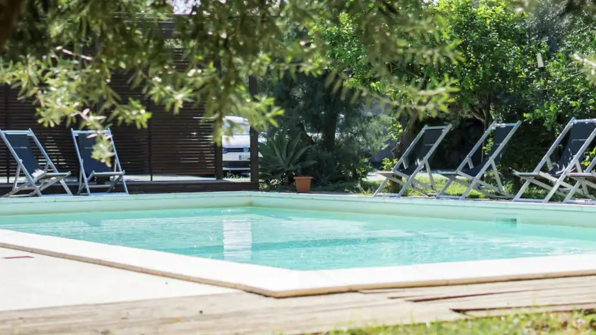 Casa Gelsomino Pool&Seaview Apartment
