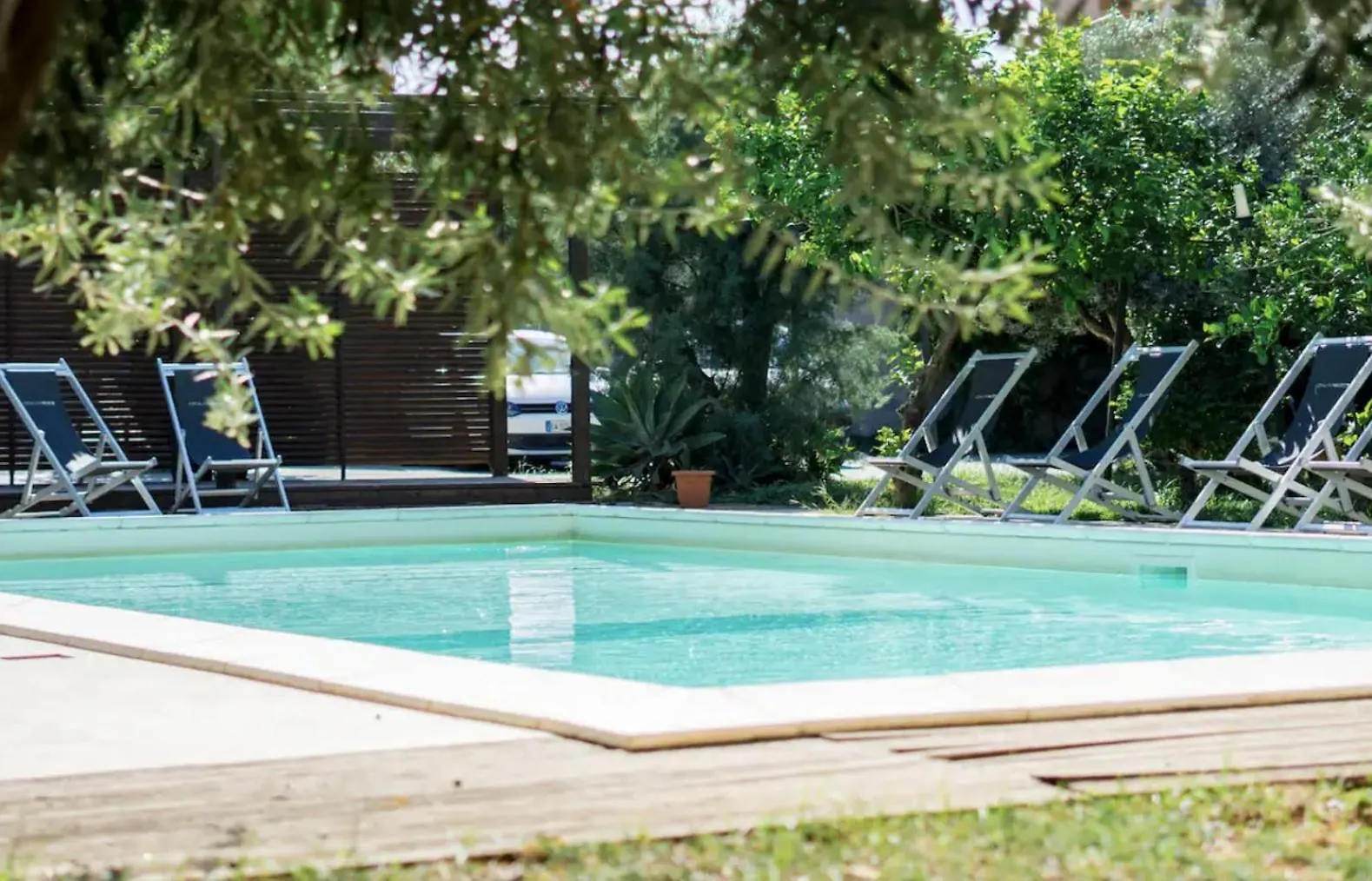Apartment Casa Gelsomino Pool&Seaview Italy