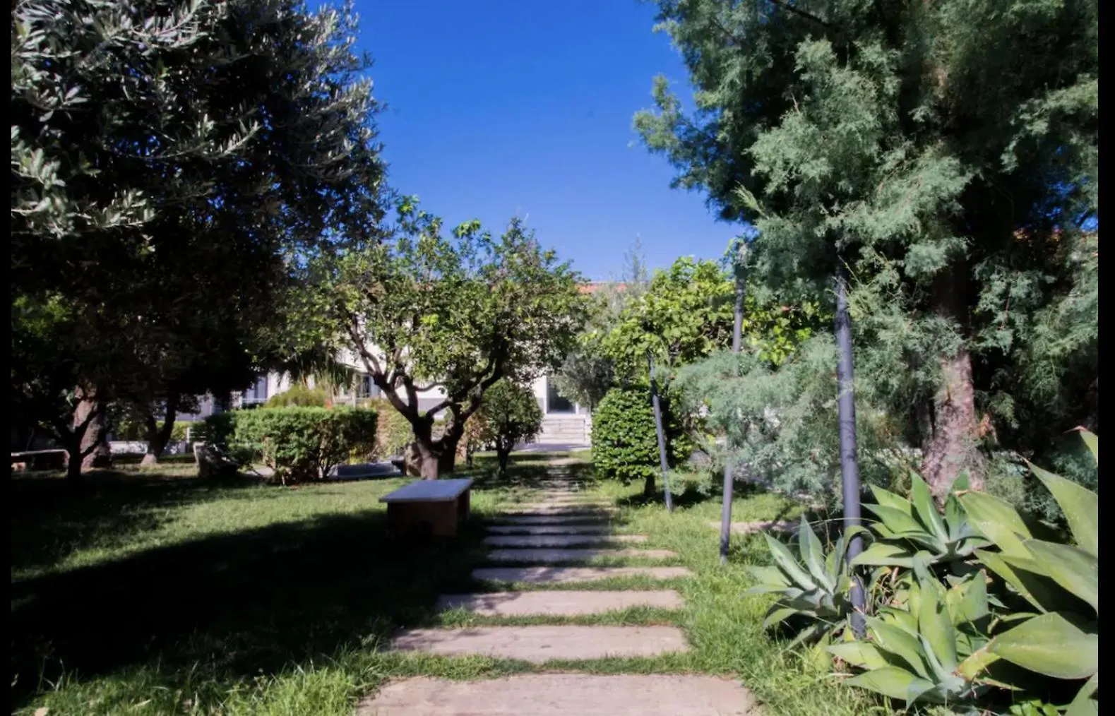 Casa Gelsomino Pool&Seaview Palermo