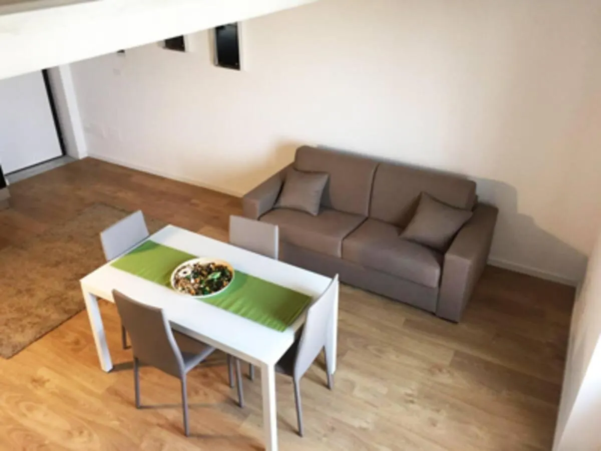 Apartment Casa Gelsomino Pool&Seaview