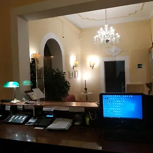 Hotel Del Centro, Palermo