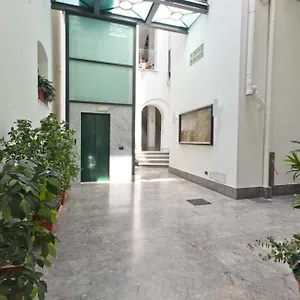 Apartament Palazzo Gallo, Palermo