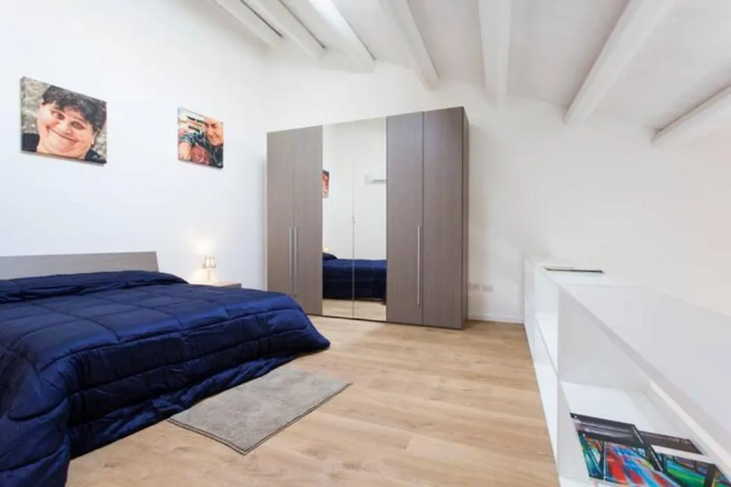 Apartment Casa Gelsomino Pool&Seaview