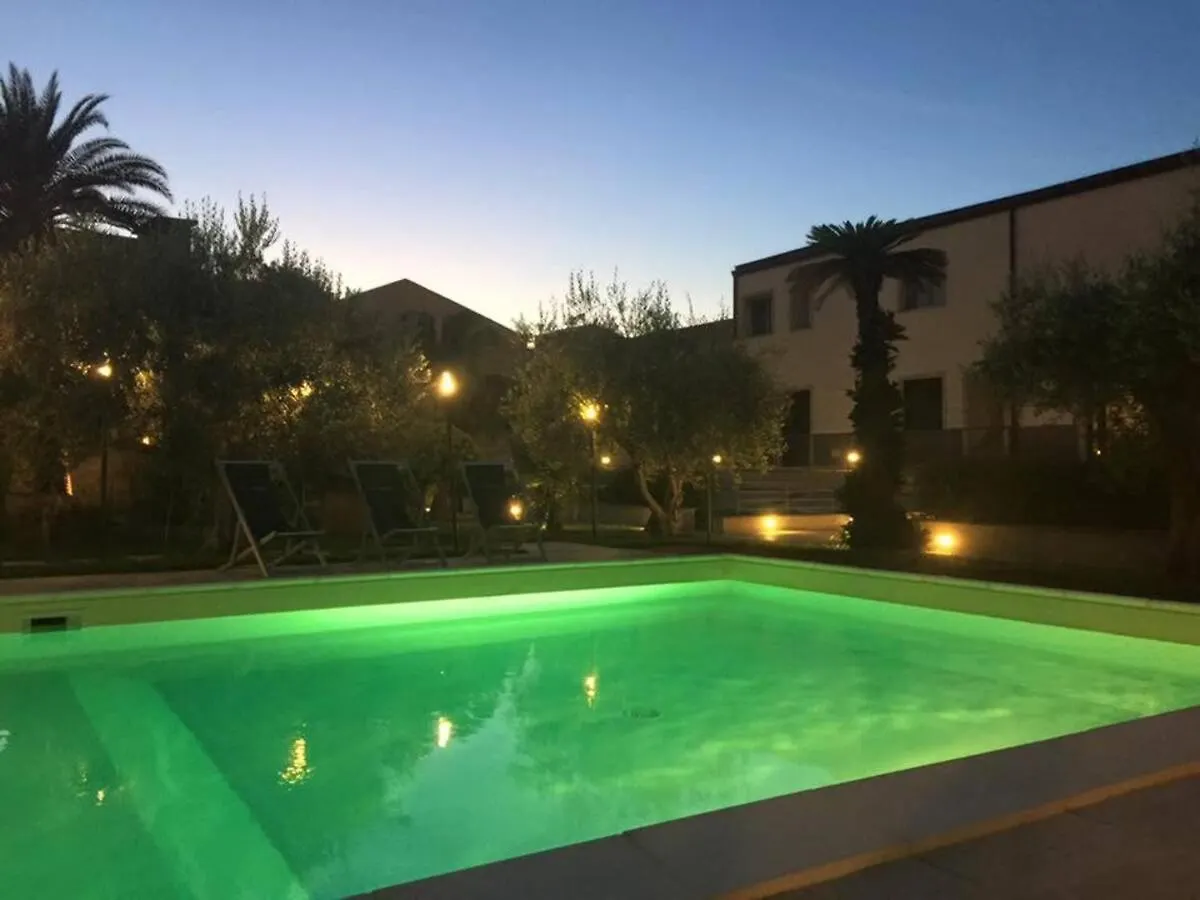 Casa Gelsomino Pool&Seaview Itálie