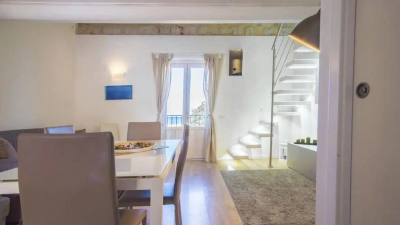 Apartment Casa Gelsomino Pool&Seaview